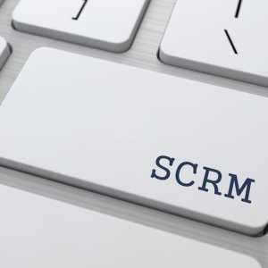 SCRM（社会化客户关系管理）软件是什么？